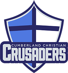 Footer Logo for Cumberland Christian School